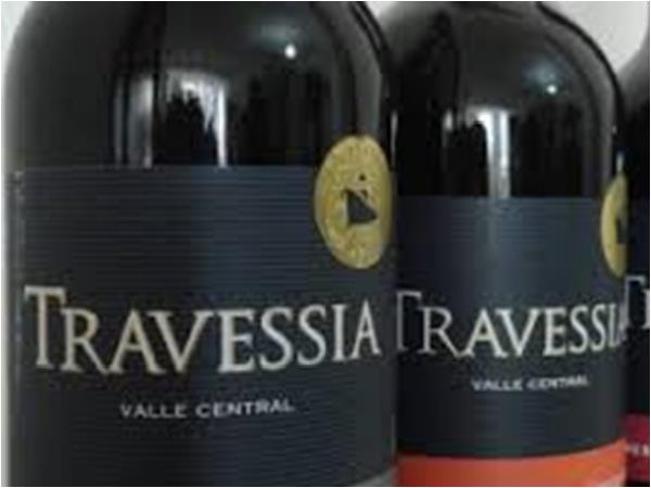 TRAVESSIA - CABERNET SUAVIGNON - TINTO SECO