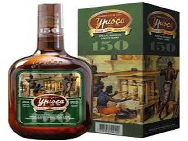 CACHAÇA YPIÓCA 150