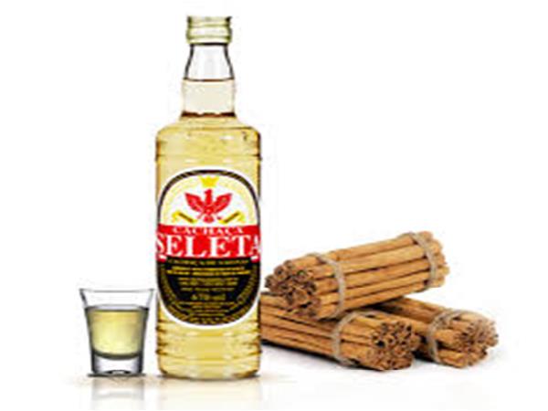 CACHAÇA SELETA