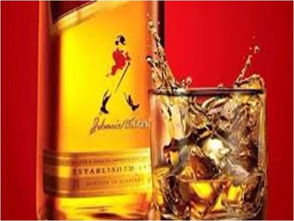 RED LABEL