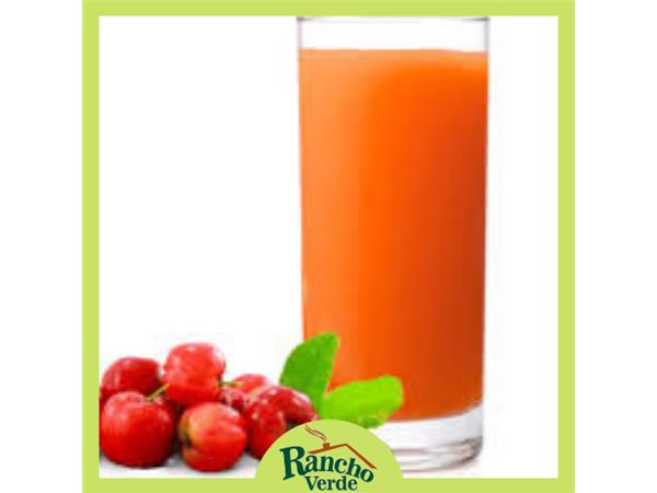 SUCO ACEROLA
