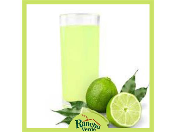 SUCO LIMÃO
