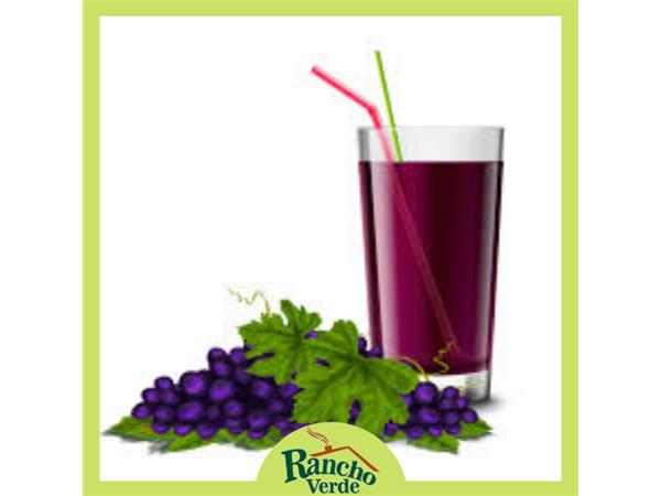SUCO DE UVA INTEGRAL