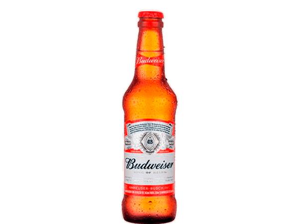 LONG BUDWEISER