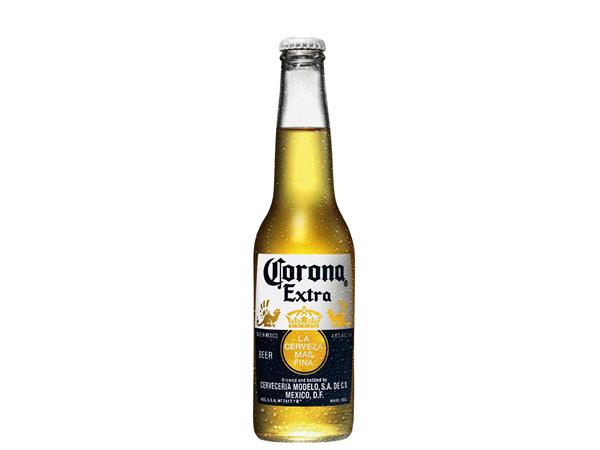 LONG NECK CORONA