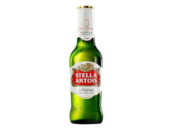 LONG STELLA ARTOIS