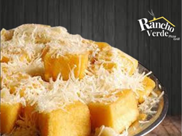 POLENTA