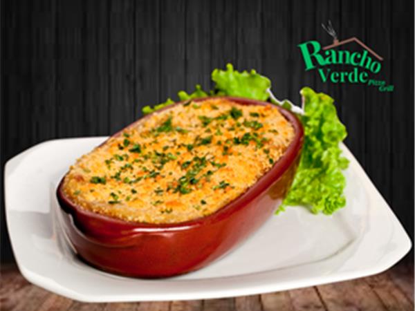 ARRUMADINHO BACALHAU 2 PESSOAS