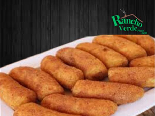 BANANA MILANESA