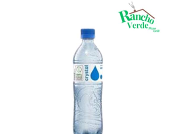 AGUA SEM GÁS
