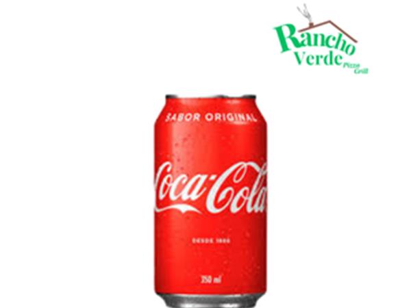 COCA COLA