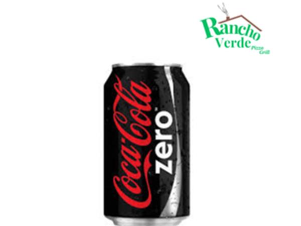 COCA COLA ZERO
