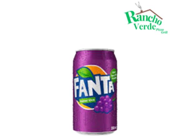 FANTA UVA