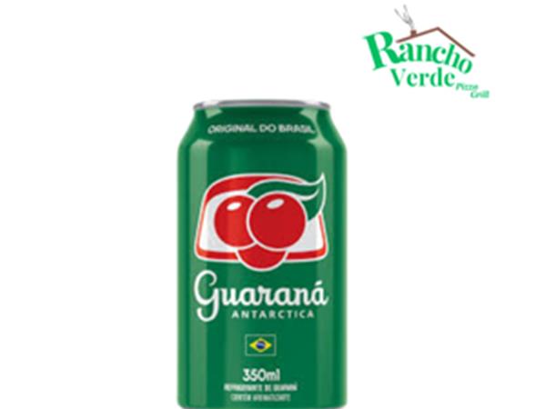 GUARANÁ