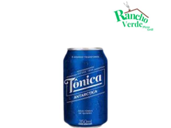 TÕNICA