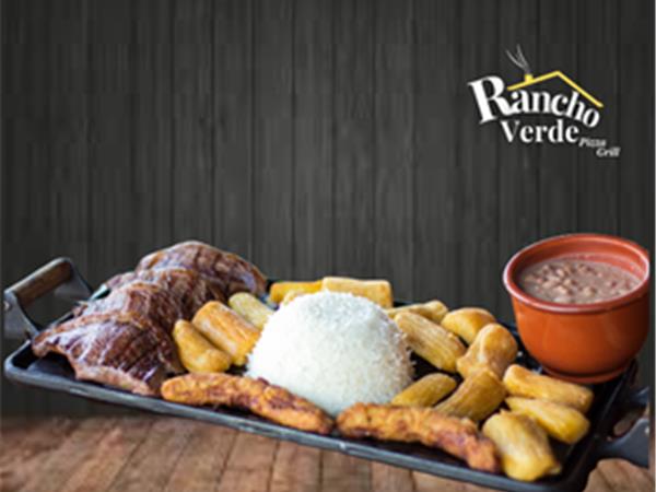 PICANHA MINEIRA 2 PESSOAS