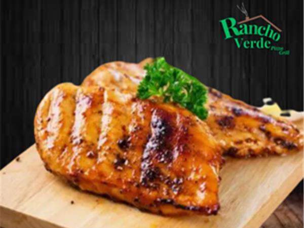 FRANGO GRELHADO 2 PESSOAS